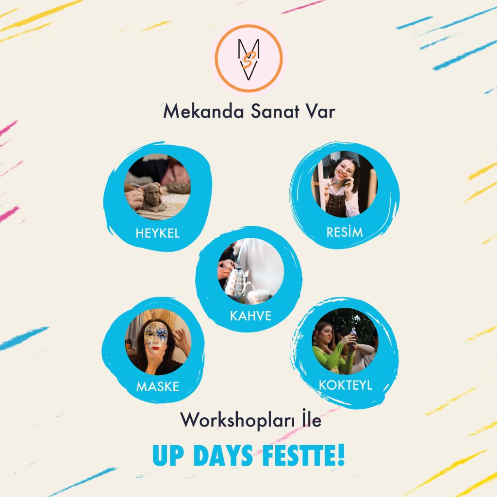 Up Days Fest